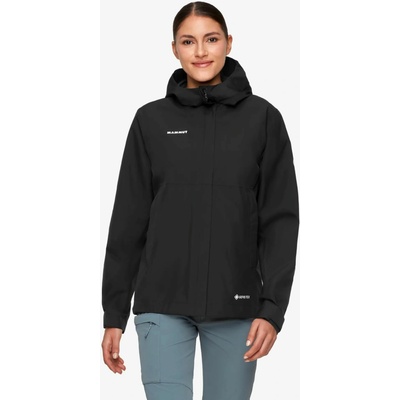 Mammut Treeline Light HS Hooded Jacket tmavomodrá