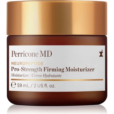 Perricone MD Neuropeptide Pro-Strength Firming Moisturizer стягащ хидратиращ крем против бръчки 59ml