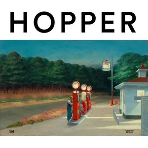 Edward Hopper | Küster, Fondation Beyeler, Riehen / Basel, Ulf, Erika Doss, Ulf Küster, David Lubin, Katharina Rüppell (ISBN: 9783775746540)