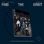Daniel Shopping s. r. o Cravity: Find The Orbit (Special Remember Version) - CD (078808)