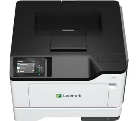 Lexmark MS531dw