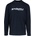 Stöckli longsleeve Basic čierne