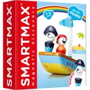 SmartMax Moji prví piráti