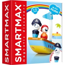 SmartMax Moji prví piráti