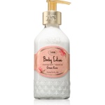 Sabon Bottle Green Rose тоалетно мляко за тяло 200ml
