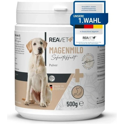 Reavet Jemný žaludek pro psy při zažívacích potížích 500 g