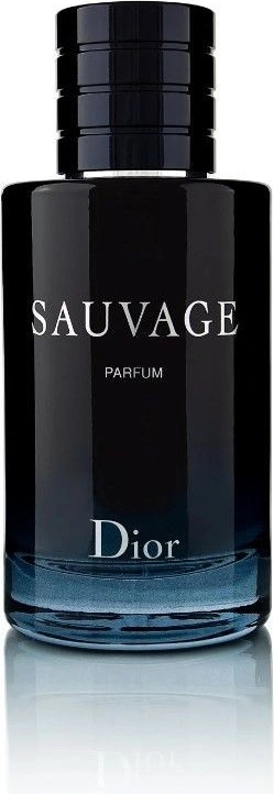 Christian Dior Sauvage Parfum parfém pánský 100 ml