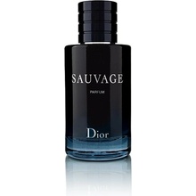 Christian Dior Sauvage Parfum parfém pánský 100 ml
