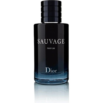 Christian Dior Sauvage Parfum parfém pánský 100 ml