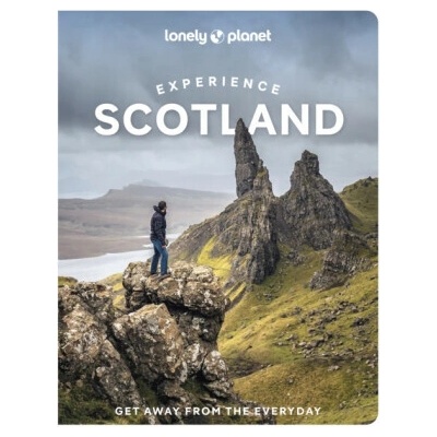 Lonely Planet Experience Scotland