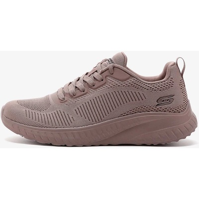 Skechers Обувки bobs squad chaos - f