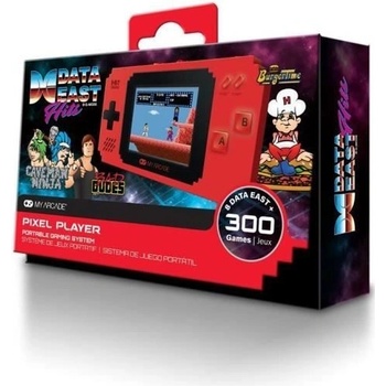 My Arcade Pixel Player