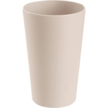 Koziol Чаша за баня Connect L бежова (5141700)