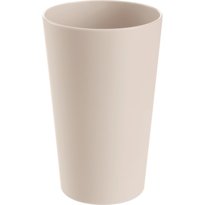 Koziol Чаша за баня Connect L бежова (5141700)