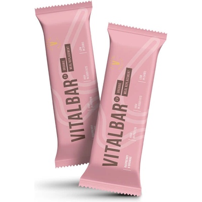 Vitalvibe Vitalbar 2.0 BIO 12 x 70 g