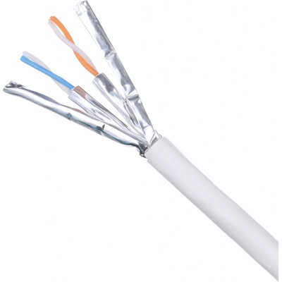 Panduit NUL6X04WH-HEG U/UTP, kat. 6A, LSZH Dca,s2,d2,a1, 305m, bílý