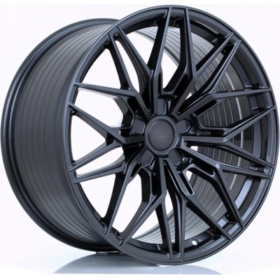 JUDD JSF3 9x22 5x114,3 ET15-45 gloss gunmetal
