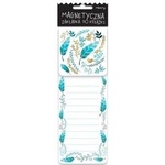Henry London Magnetic Tab Feathers