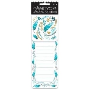 Henry London Magnetic Tab Feathers