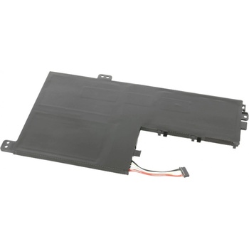 Image 1 of Lenovo Lenovo, 3 клетки, 11.25V, 41Wh, Заместител (L15M3PBO)