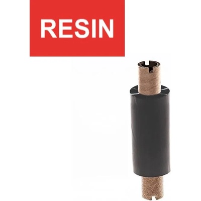 Compatible Термотрансферна лента ARMOR Inkanto ATX 1 55mm x 74m, черен, OUT (T71737IO)