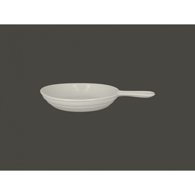RAK Porcelain Chef's Fusion pánev 12 cm bílá RAK-CFPN12WH
