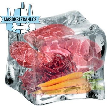 B.A.R.F. Company BARF Hovězí vepřový komplet 0,4 kg