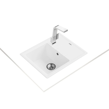 Teka Кухненска мивка TEKA, Stone 45 S-TG (Stone 45 S-TG)