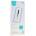 Nillkin iPhone 16 Pro NILLKIN CP+ PRO протектор на екрана, стъкло 2.5D, 9H + рамка, ЧЕРНО GP-163708 (GP-163708)
