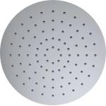 Laufen - Душ за глава 30 см, матирана стомана H3679810032311 (H3679810032311)