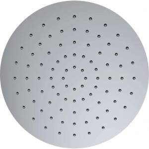 Laufen - Душ за глава 30 см, матирана стомана H3679810032311 (H3679810032311)