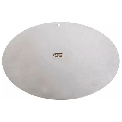 DR.OETKER podnos 32 cm nerez