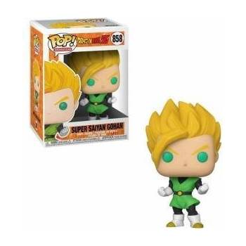 Funko Pop! Кукла Funko Pop! DBZ S8 - Super Saiyan Gohan