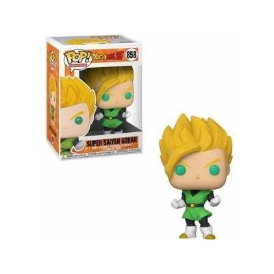 Funko Pop! Кукла Funko Pop! DBZ S8 - Super Saiyan Gohan