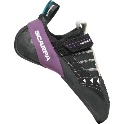Scarpa Instinct Vsr Lv