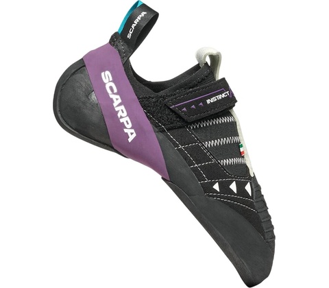 Scarpa Instinct Vsr Lv