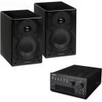 TEAC AG-H380 Усилватели
