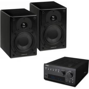 TEAC AG-H380 Усилватели
