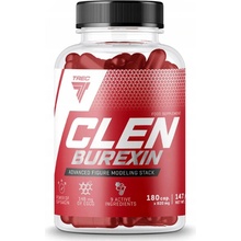 Trec Nutrition ClenBurexin 180 kapslí