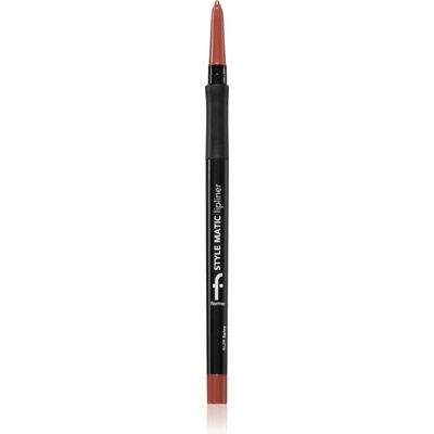 flormar Style Matic Lipliner matná tužka na rty voděodolná 29 spicy 0,35 g