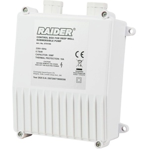 Raider 070196