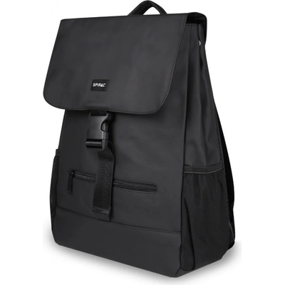 Spiral Baker S100901 Black 24 l