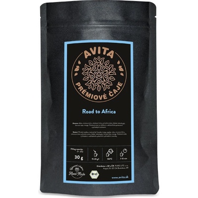 AVITA Road to Africa 30 g