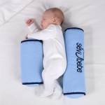 Sevibaby Възглавничка за спане на страни Цвят Син