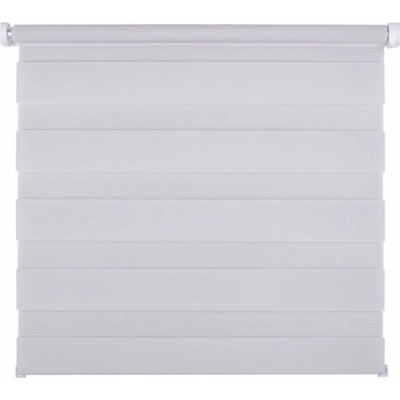 Roletový závěs Domoletti MINI S08 D&N, šedý 57 x 240 cm