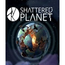 Hry na PC Shattered Planet