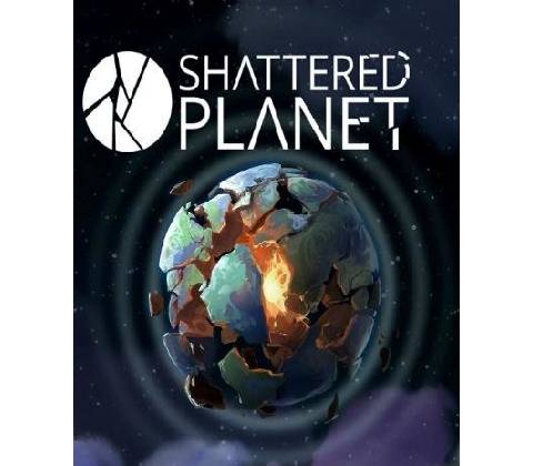 Shattered Planet