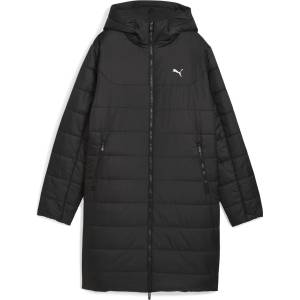 PUMA ESS Hooded Padded Parka Размер: S / Цвят: черен