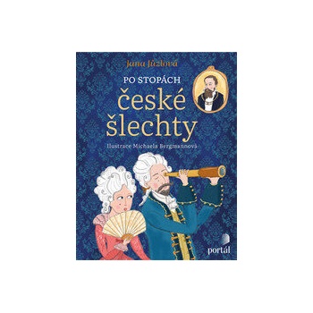Po stopách české šlechty