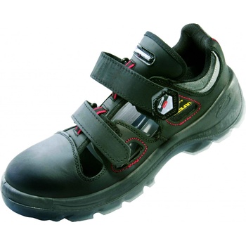 Obuv bezpečnostní PANDA TPU CLASSIC 7932 S3